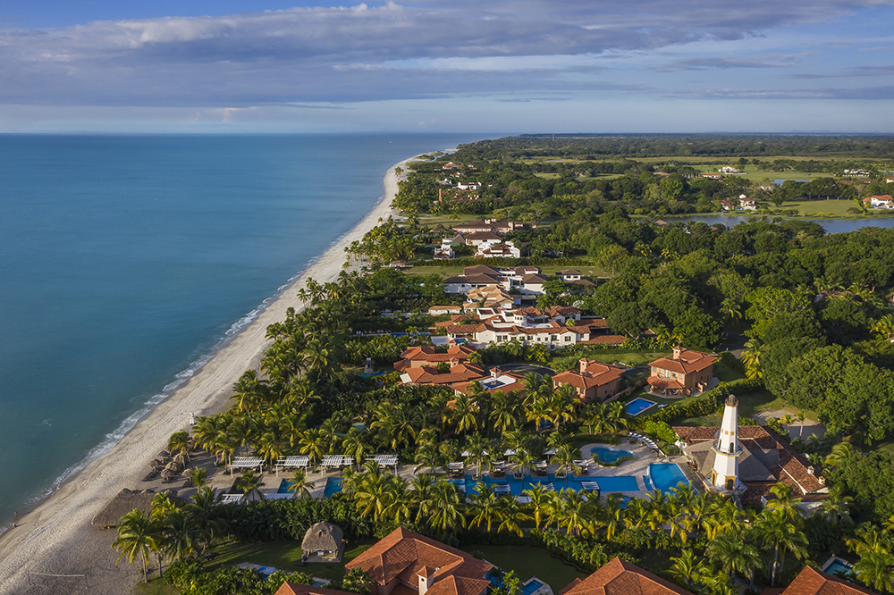 Buenaventura Panama Living