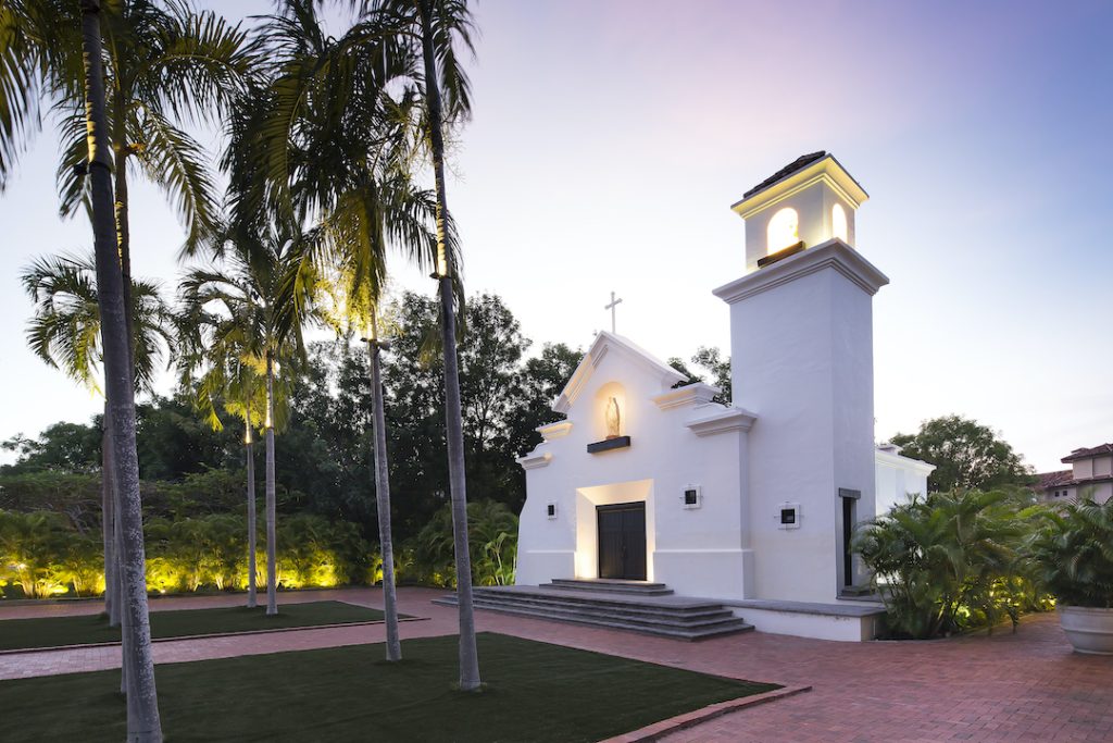 La Ermita Buenaventura Panama Living