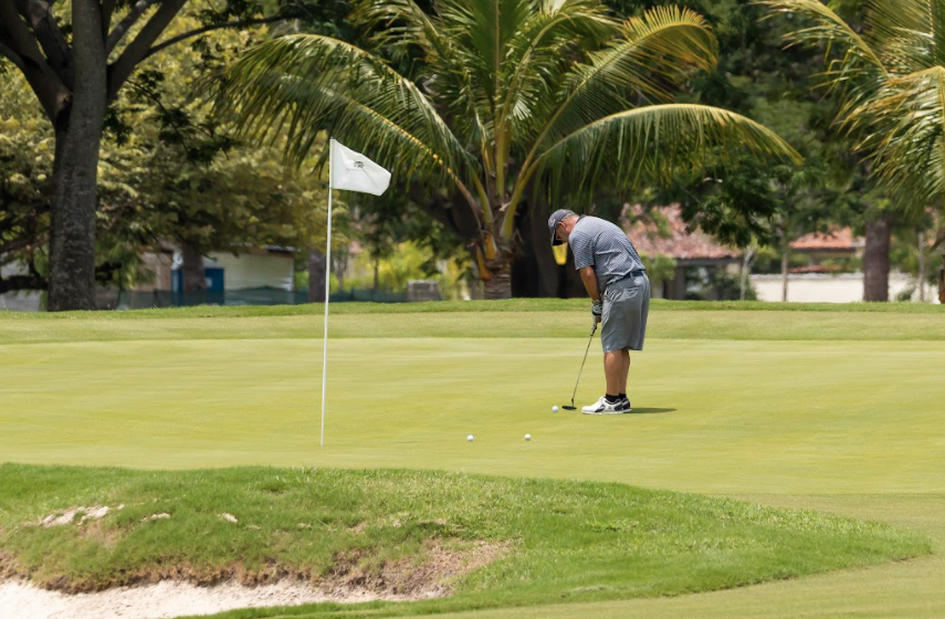 Buenaventura Golf Club launches a new membership for expat residents in  Panama - Panama Living