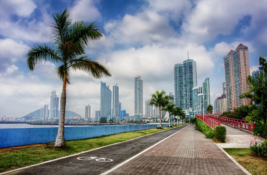 Panama Once Again in the Top 3 Best Countries to Retire