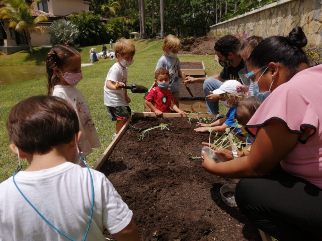 creating center panama living buenaventura