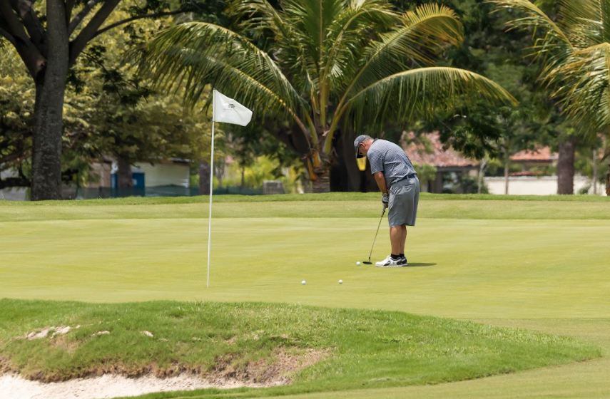 Buenaventura Golf Club: the best golf experience in Panama